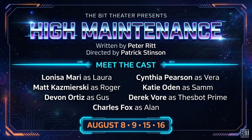 Image Credit: The Bit Theater